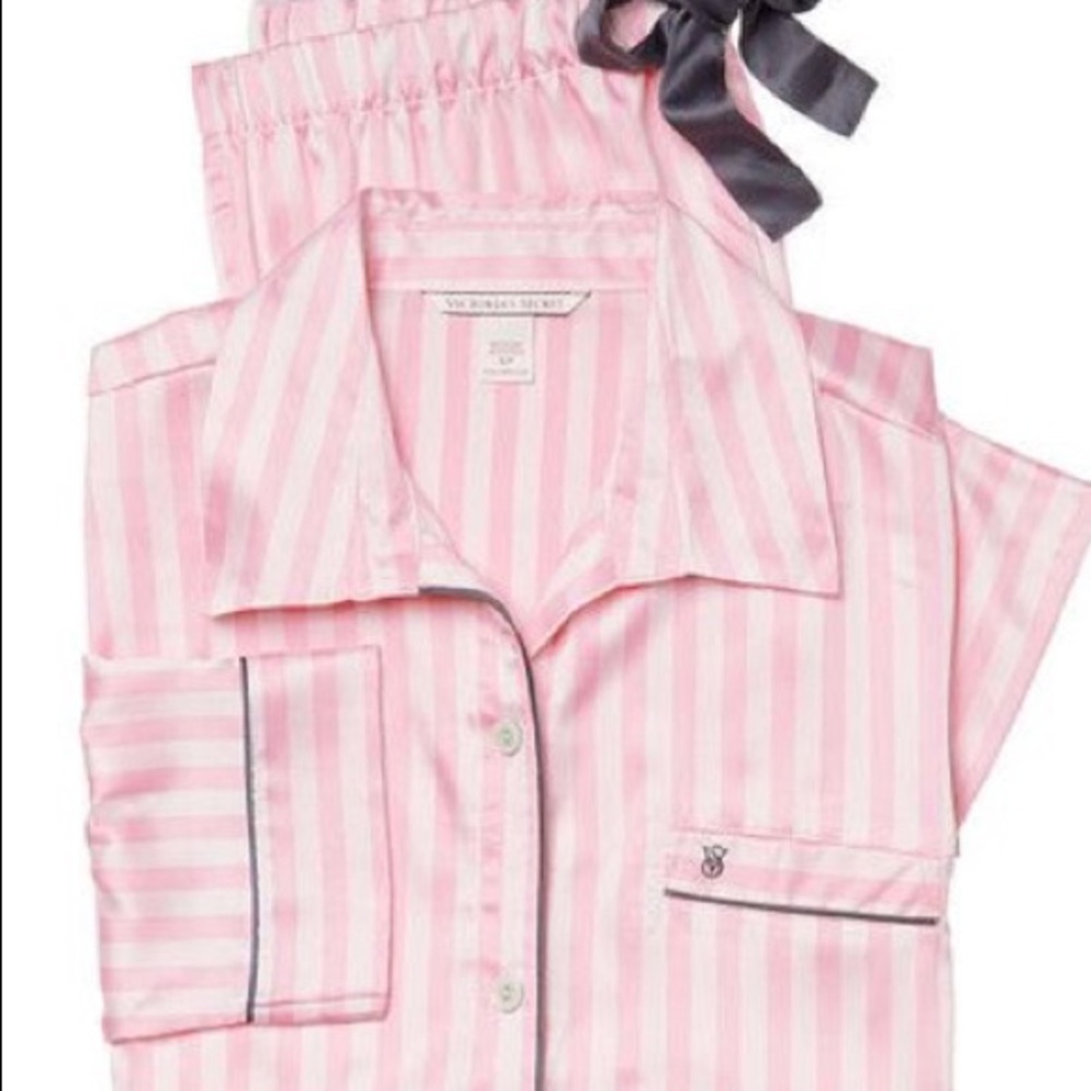 VS Satin Pajama Sets... 3 for the price of 1!!!